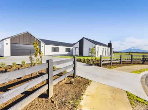11 Te Rito Place, Hawera