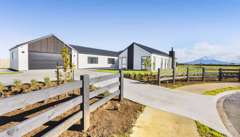 11 Te Rito Place, Hawera