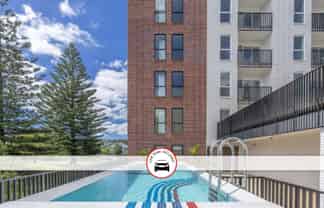 213/1817A Great North Road, Avondale