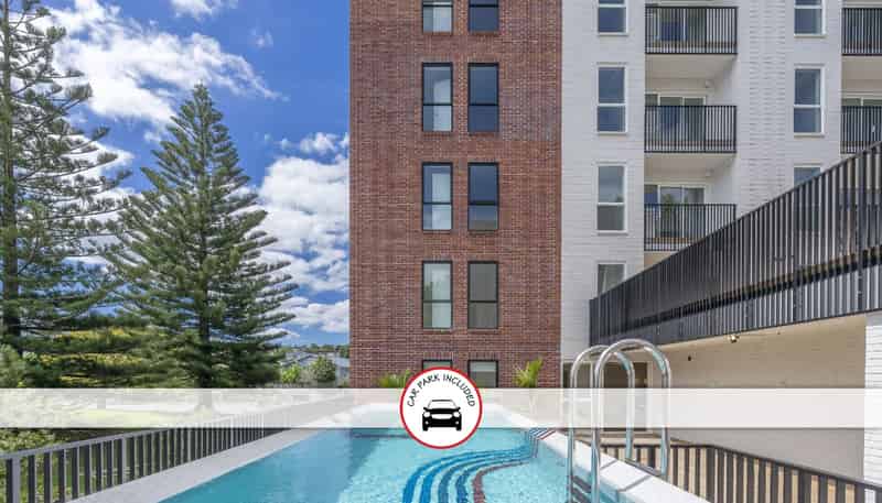 213/1817A Great North Road, Avondale