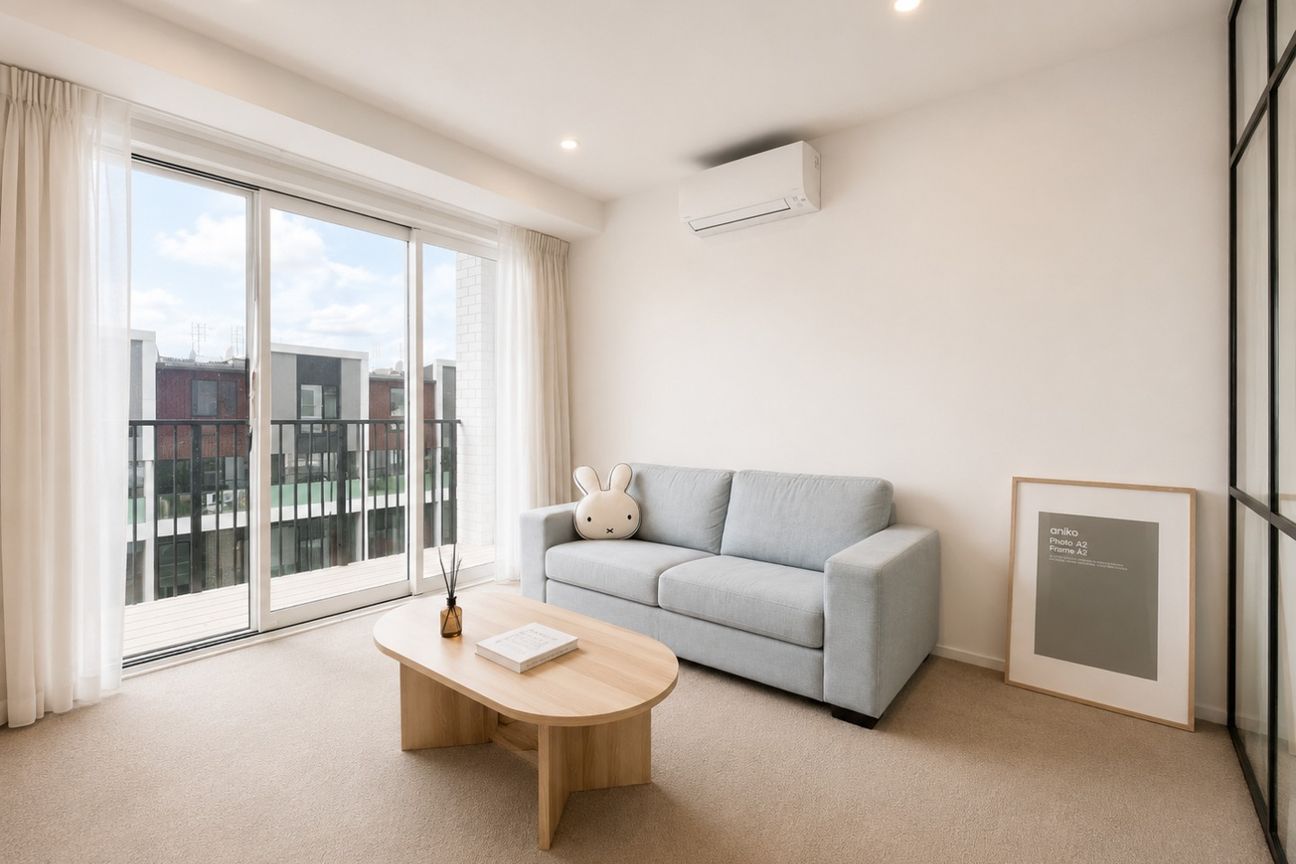 Perfect Blend of Style and Convenience - Widok 3