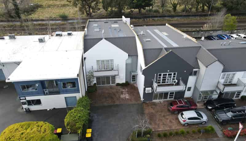  12 Pope Street, Riccarton