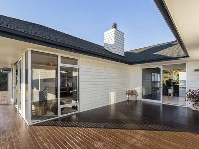 87 Okari Road, Cape Foulwind