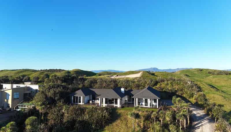 87 Okari Road, Cape Foulwind