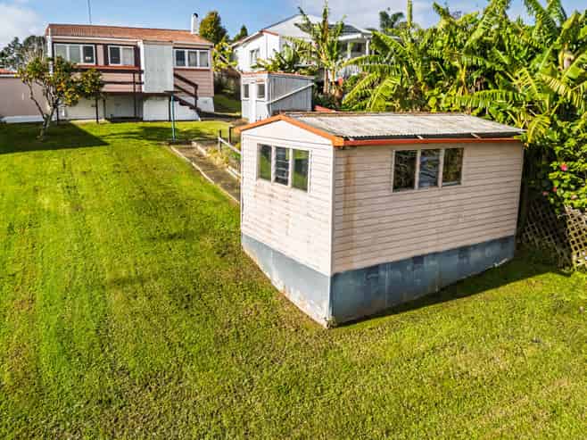 8 Vogel Street, Kawakawa