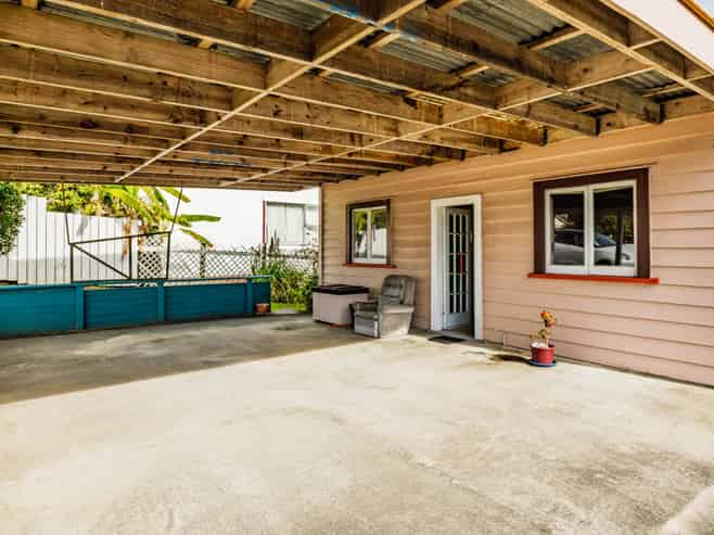 8 Vogel Street, Kawakawa
