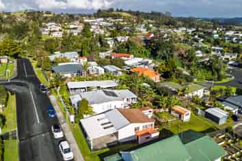 8 Vogel Street, Kawakawa