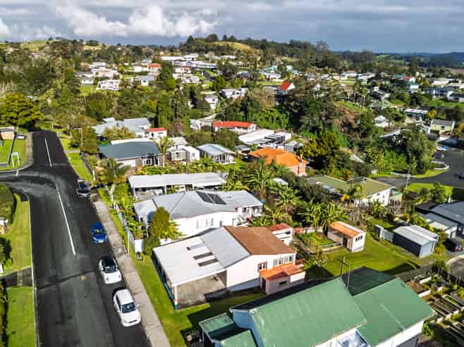 8 Vogel Street, Kawakawa