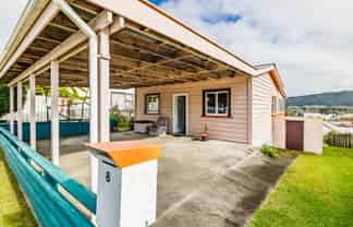 8 Vogel Street, Kawakawa