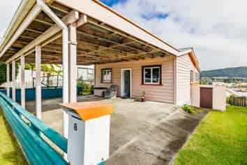 8 Vogel Street, Kawakawa