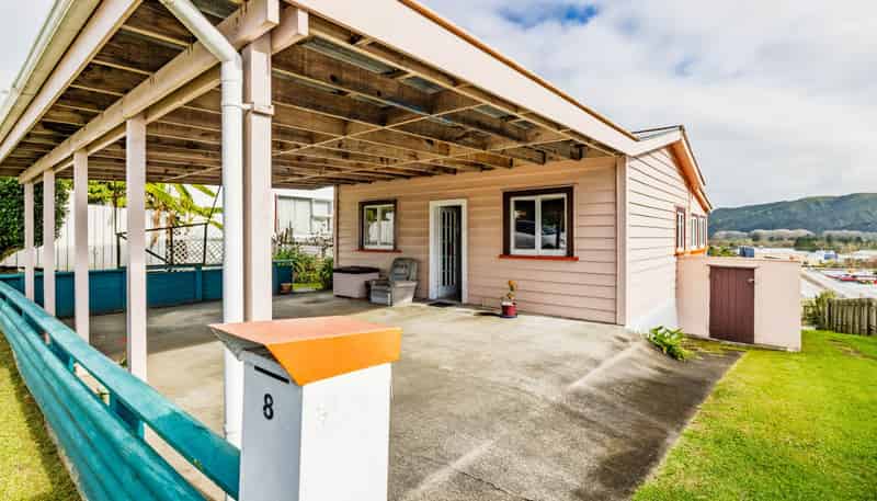 8 Vogel Street, Kawakawa