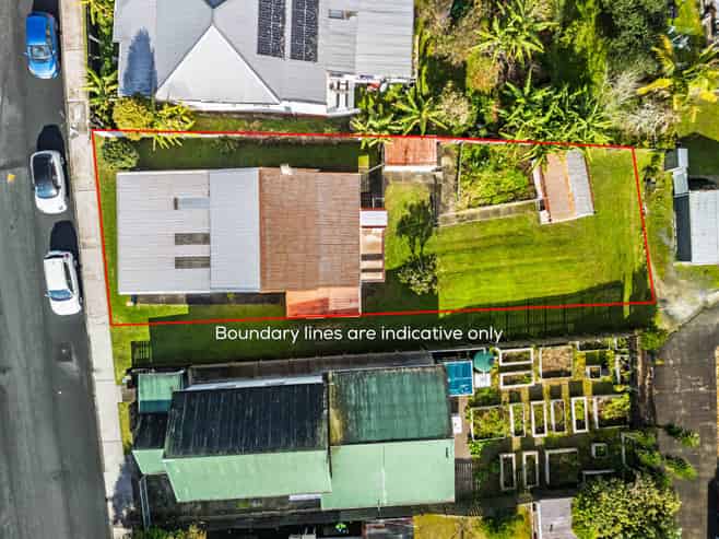 8 Vogel Street, Kawakawa