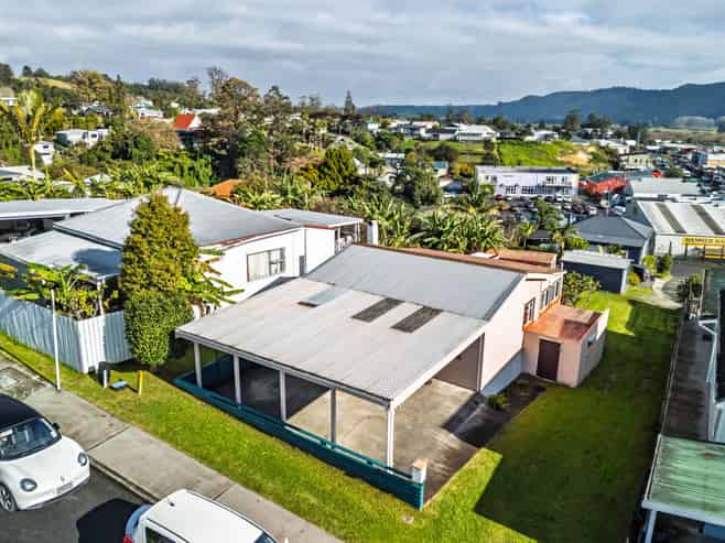 8 Vogel Street, Kawakawa