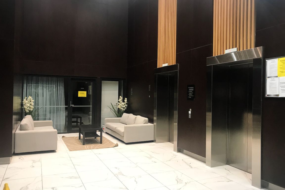Ready to move in- fully furnished apartment - Ansicht 2