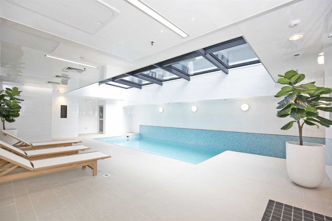 Ready to move in- fully furnished apartment - Ansicht 4