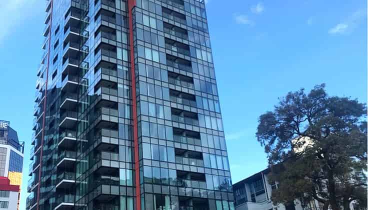 408B/32 Swanson Street, Auckland Central