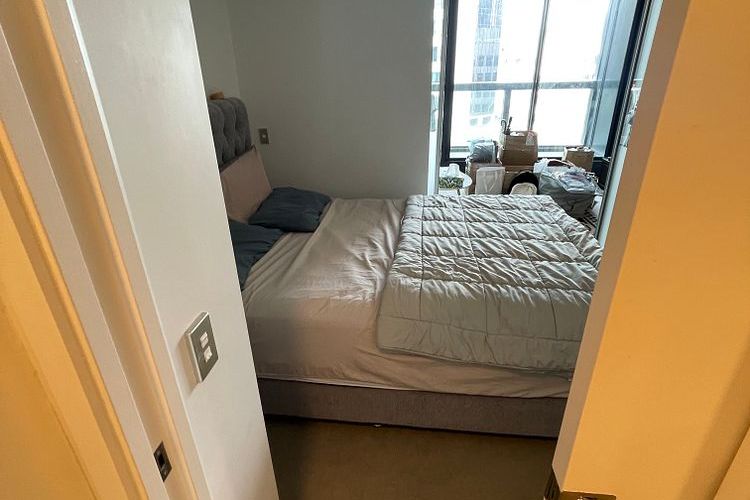 Ready to move in- fully furnished apartment - Mehr
