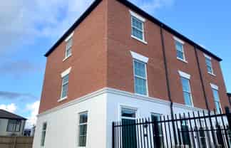 Canterbury - Address withheld