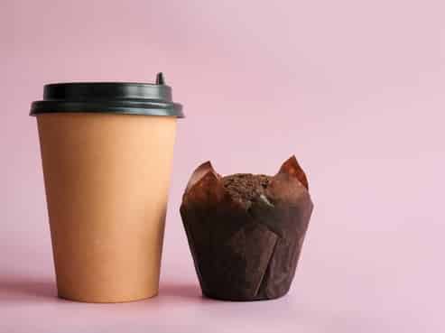 Proven Franchise Cafe - $120K to Owner