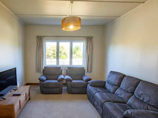 188 Beach Road, Kaikoura