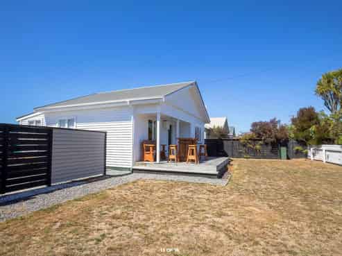 188 Beach Road, Kaikoura
