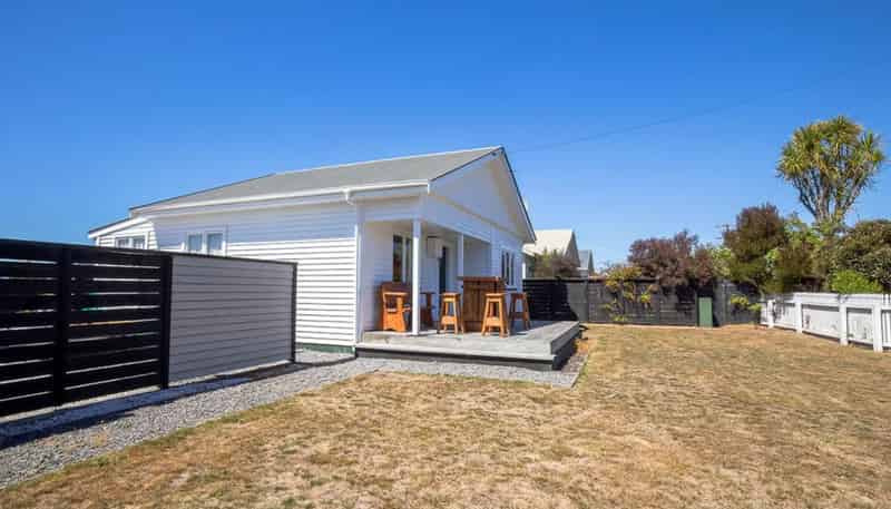 188 Beach Road, Kaikoura