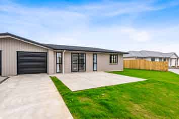 115 Hinemoa Street, Levin