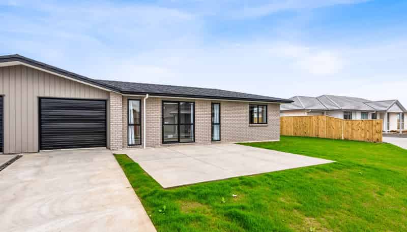 115 Hinemoa Street, Levin