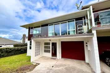 3/26 St Vincent Ave, Remuera