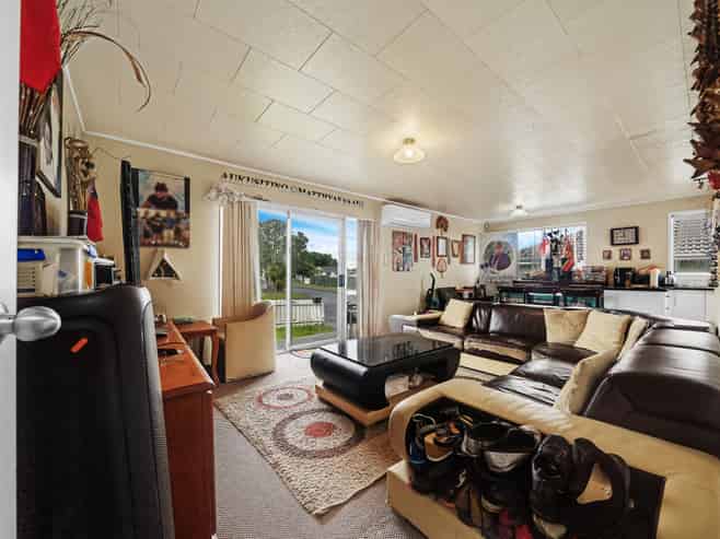 8 Landette Road, Manurewa
