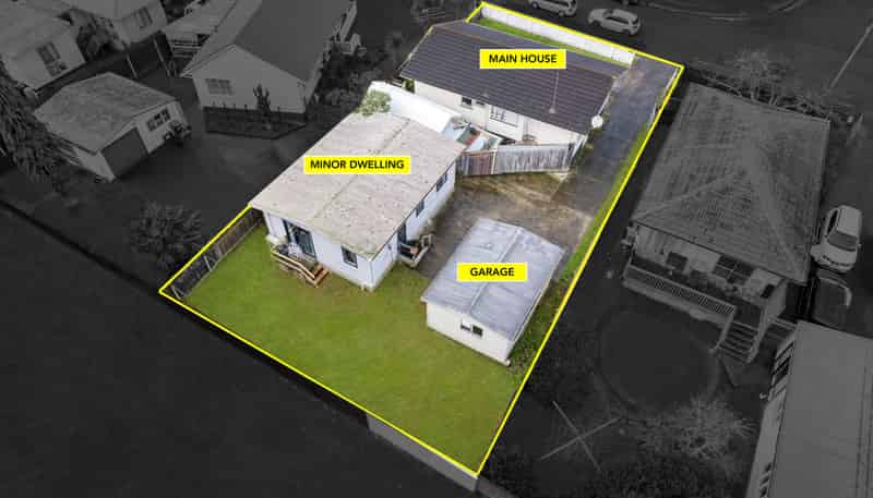 8 Landette Road, Manurewa