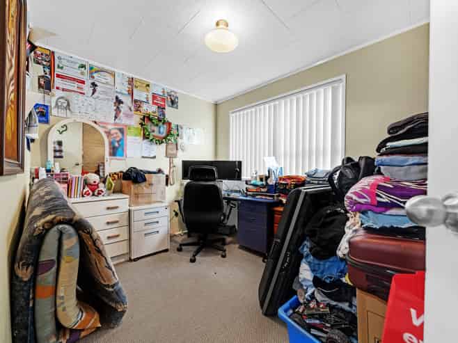 8 Landette Road, Manurewa