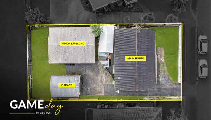 8 Landette Road, Manurewa