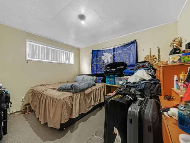 8 Landette Road, Manurewa