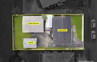 8 Landette Road, Manurewa
