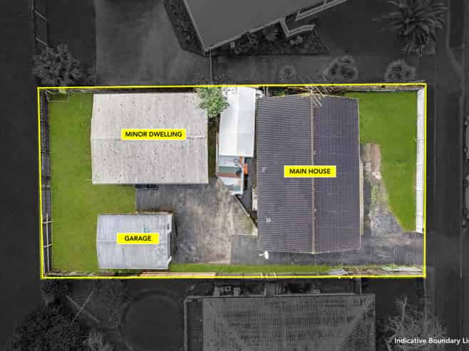 8 Landette Road, Manurewa