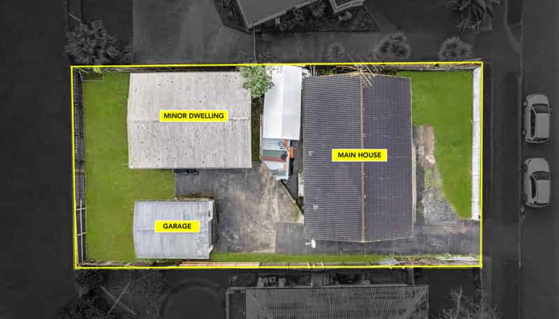 8 Landette Road, Manurewa