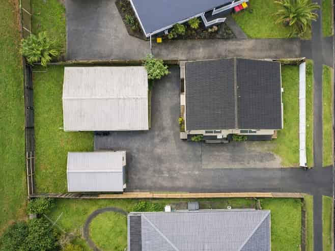 8 Landette Road, Manurewa