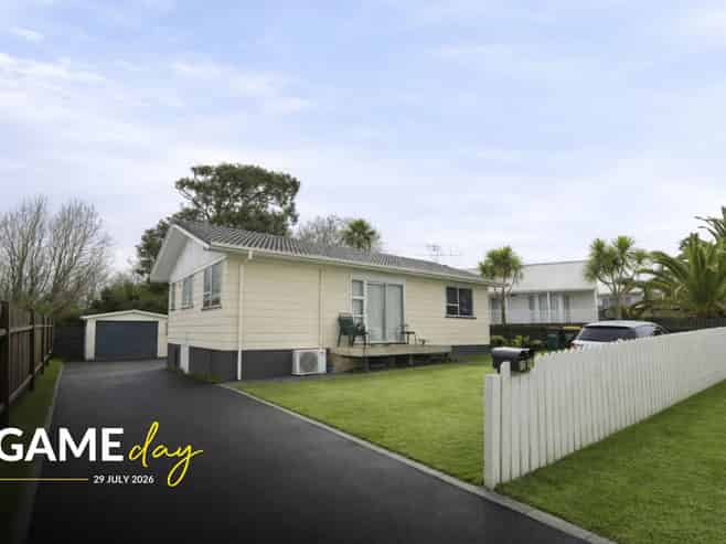 8 Landette Road, Manurewa