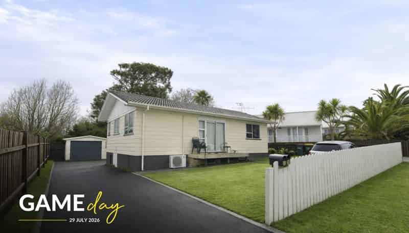 8 Landette Road, Manurewa
