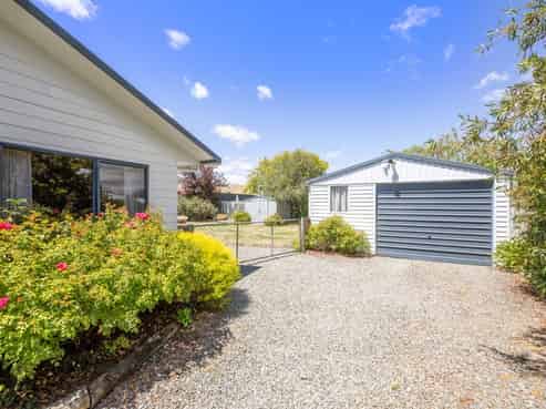 19 Brookfield Place, Redwoodtown