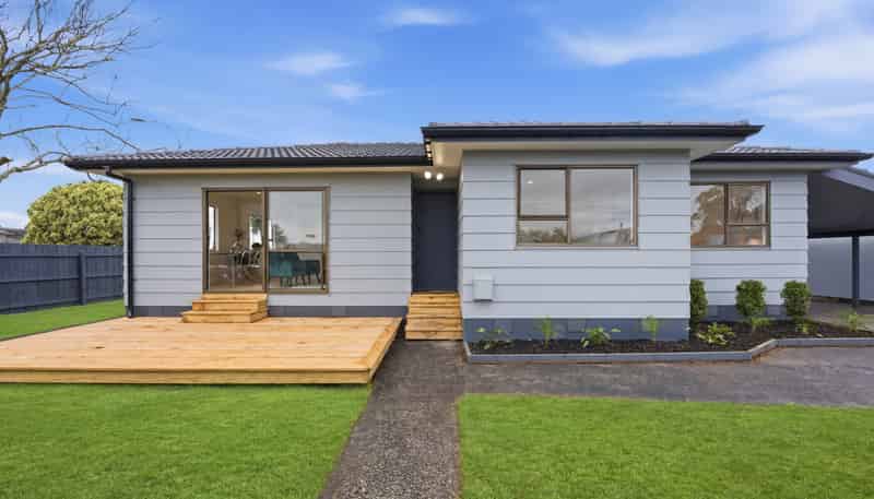 2 Tacon Place, Mangere