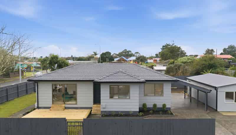 2 Tacon Place, Mangere