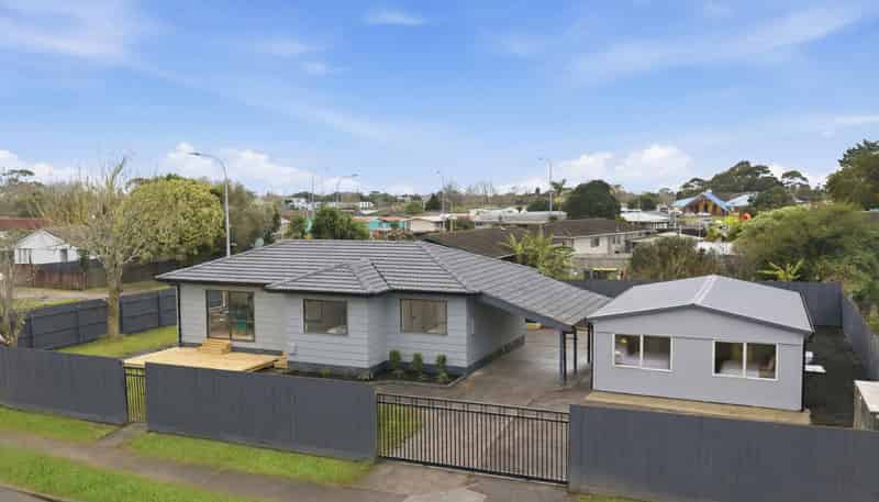 2 Tacon Place, Mangere