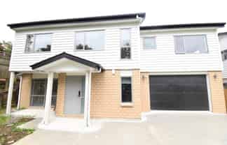 40B Lewis Street, Blockhouse Bay