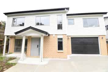 40B Lewis Street, Blockhouse Bay