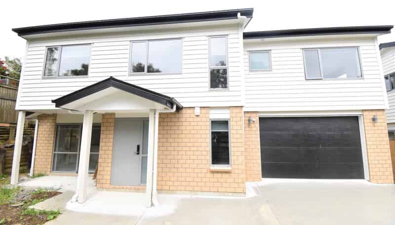 40B Lewis Street, Blockhouse Bay