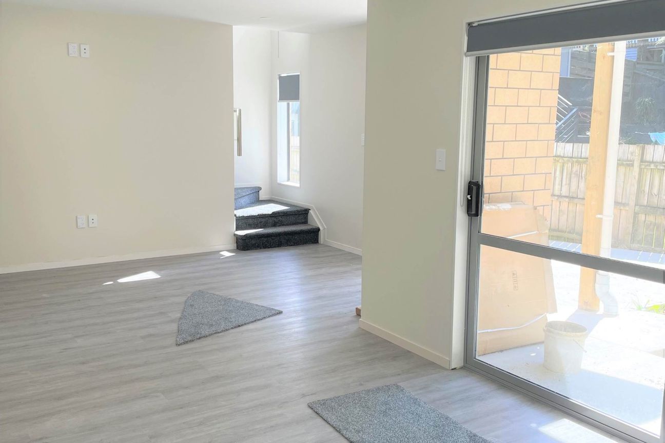 Modern 4-Bedroom Family Home - Widok 5