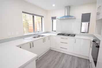 40B Lewis Street, Blockhouse Bay