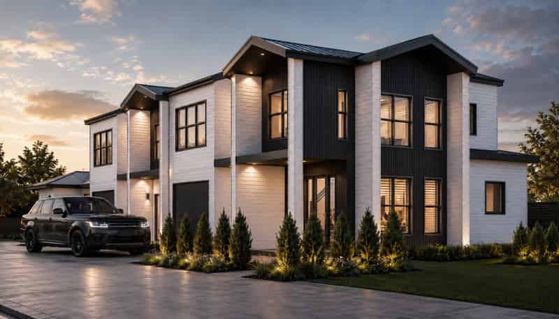 30 Cargill Street, Papakura